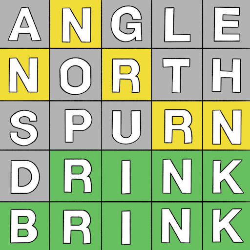 Dordle: Wordle NTY Word Game