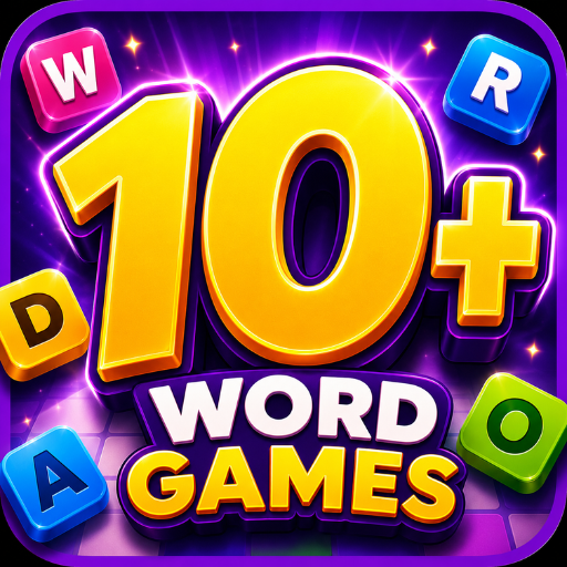 Word collection - Word games