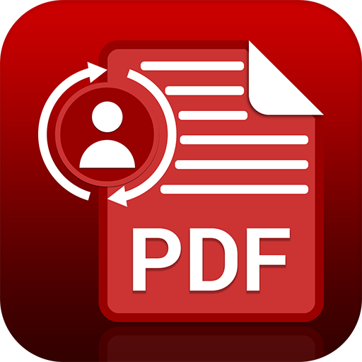 Contacts To PDF - Phone Contac