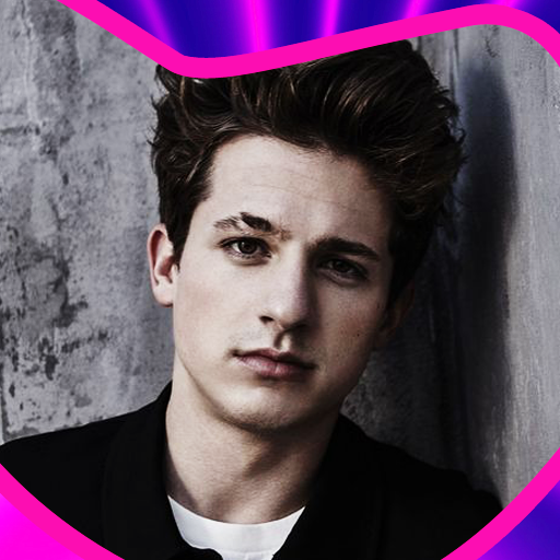 Charlie Puth Fake Chat