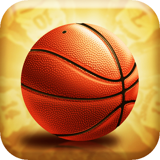 True Basket Ball mobile