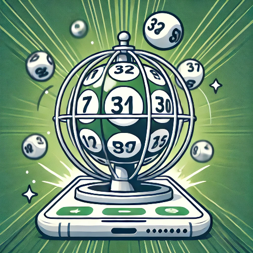 Lotto Generator Android