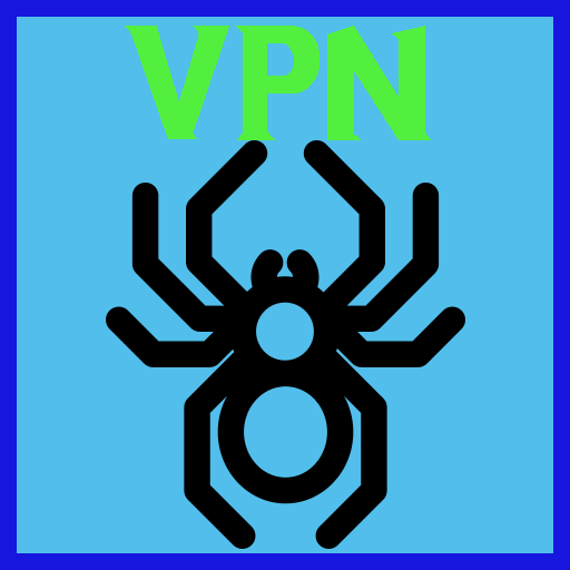 VPN spider - free unlimited