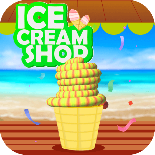 Ice Cream Shop