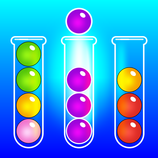 Bola de Cores puzzle