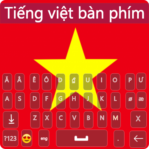 Vietnamese Keyboard 2022
