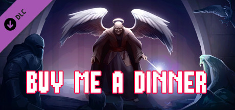 OTHERWAR - Buy me a dinner - DLC