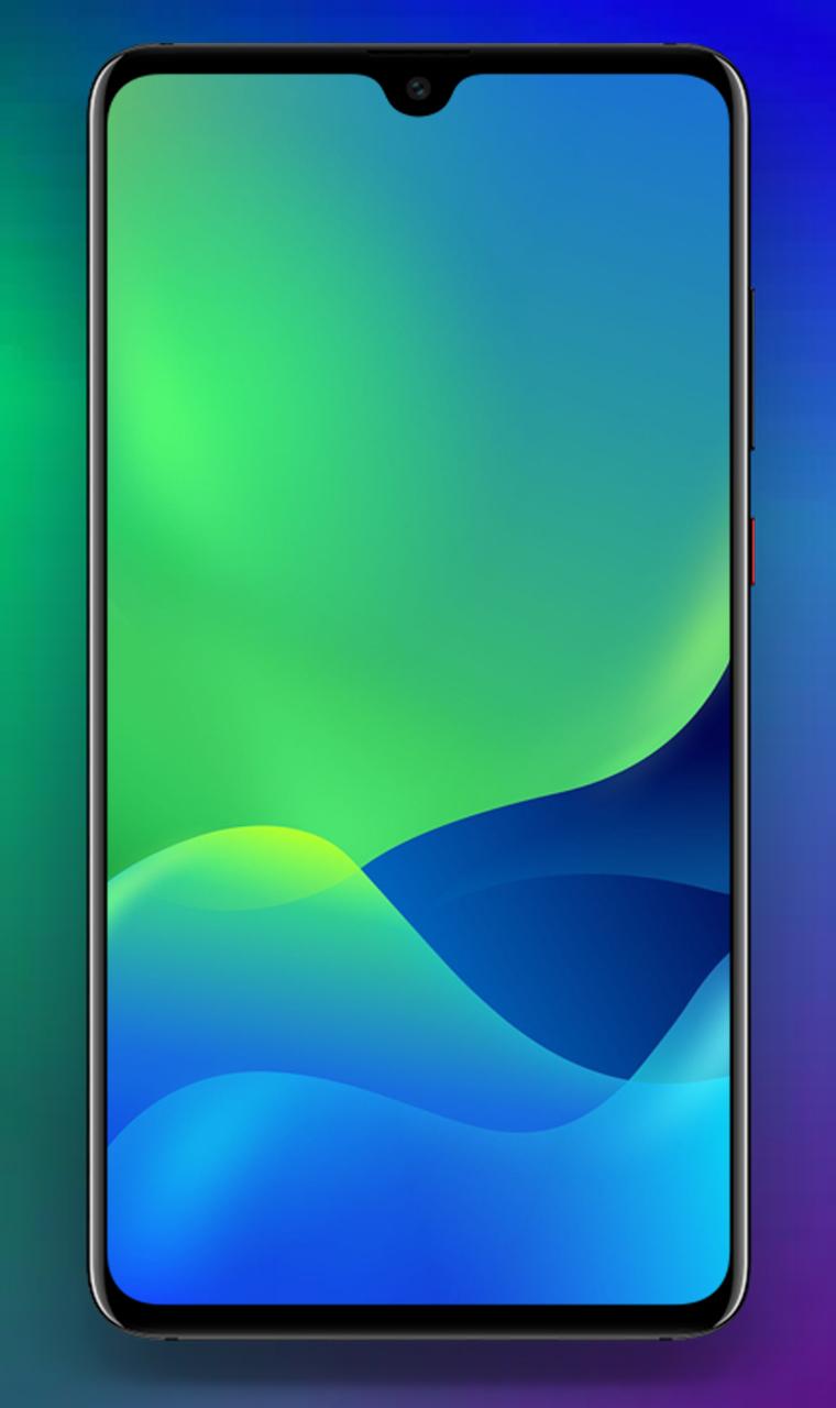 Download Realme GT Neo3 Theme android on PC