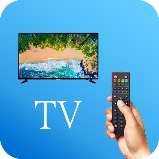 VIZIO Smart TV Remote Control