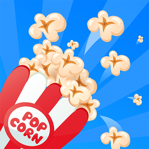 Popcorn collector