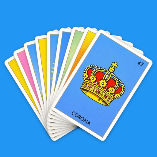 Mexican Loteria Deck
