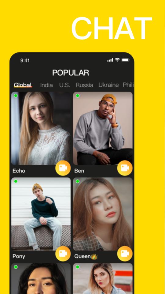 gallery