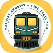 Railway Enquiry-Live Train PNR