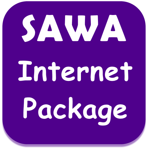SAWA Internet Package