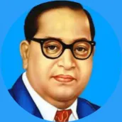 Dr Bhim Rao Ambedkar