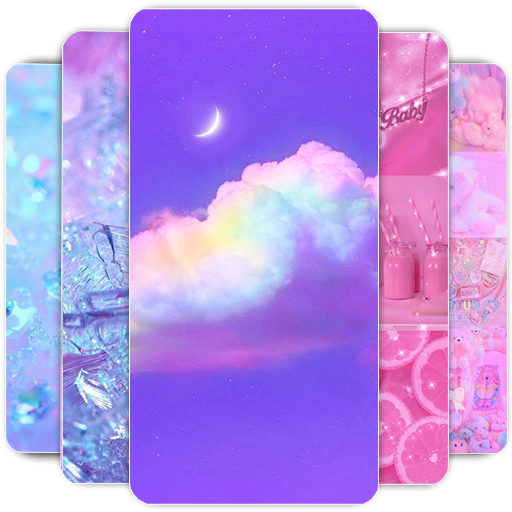 Pastel Wallpaper