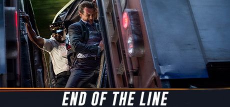 The Commuter: End of the Line