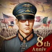 世界征服者3 - 二戰军事策略單機遊戲
