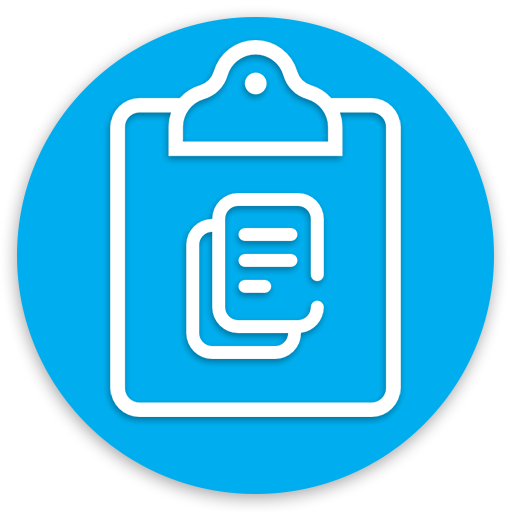 CopyBoard-Clipboard Manager