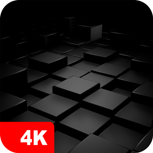 Black Wallpapers 4K
