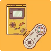 Old 80s Games Classic 90s Retro Games