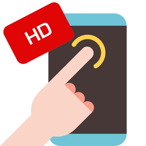 Free Screen Recorder HD :Screen Capture & Recorder