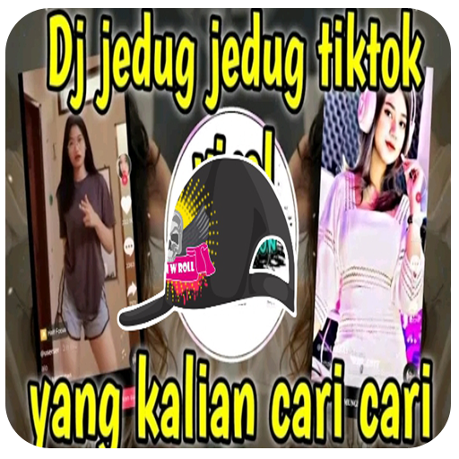 DJ Jedag Jedug Viral