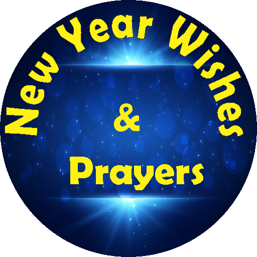 Happy New Year Wishes & Prayer