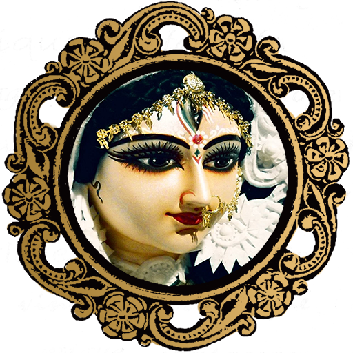 Maa-Durga Live Wallpaper