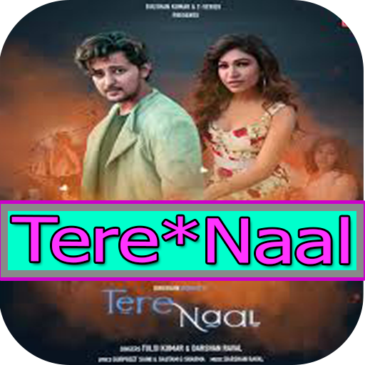 Tere Naal ,Tulsi Kumar, Darshan Raval