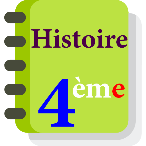 Histoire 4ème