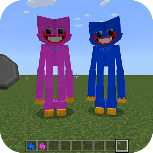 Kissy Missy Mod For Minecraft