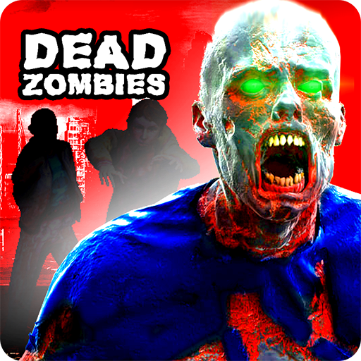 Dead Survival: Offline Zombie Game