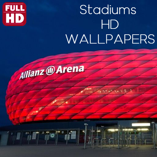 Stadiums HD Wallpaper - Football Lovers