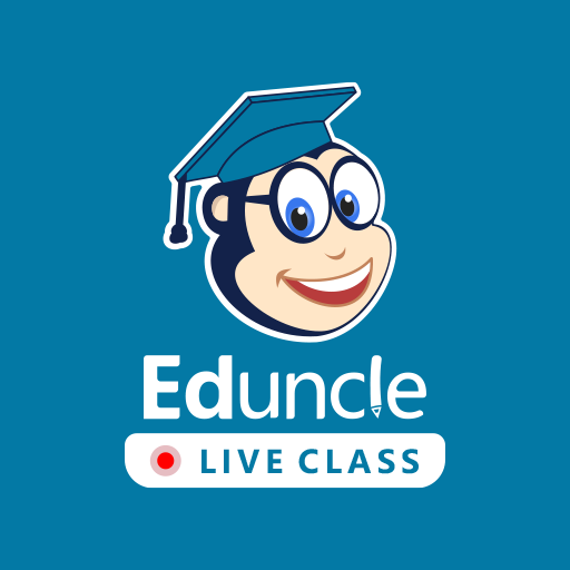 Eduncle - JAM/GATE/NET Classes