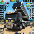 ağır kamyon simülatör yol dışı
