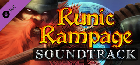 Runic Rampage - Soundtrack