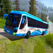 Ultimate Mountain Bus Driving