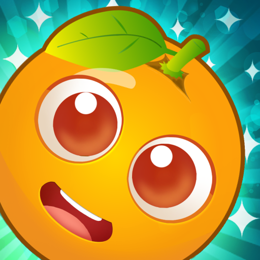 Juice Puzzle Blast