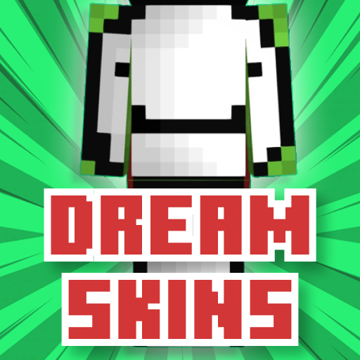 Dream Skins for Minecraft PE