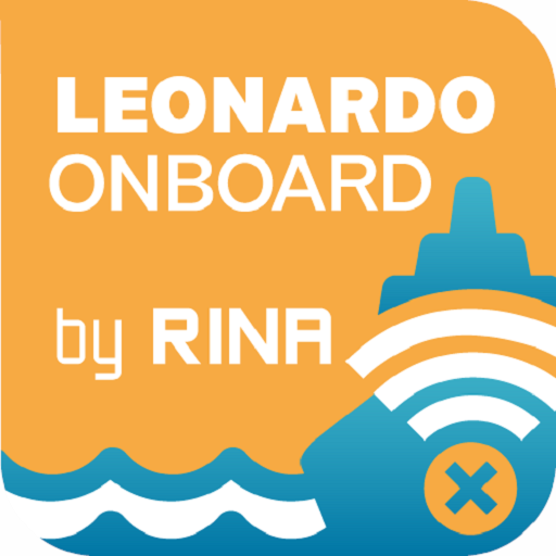 RINA Leonardo OnBoard