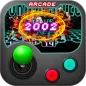 arcade 2002 - old games
