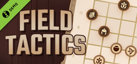 Field Tactics Demo