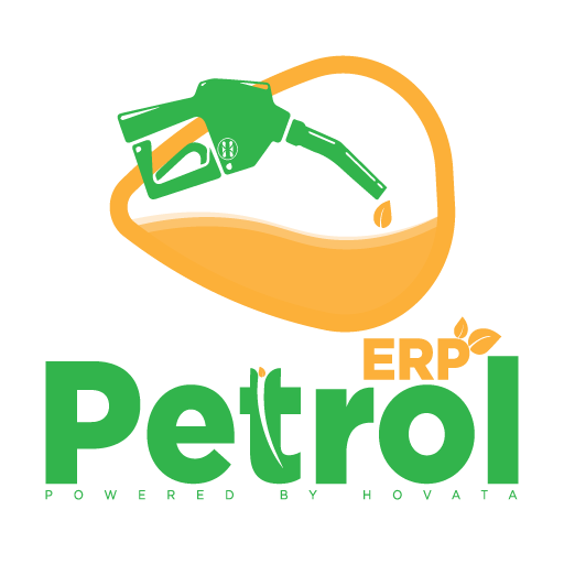 Petrol ERP