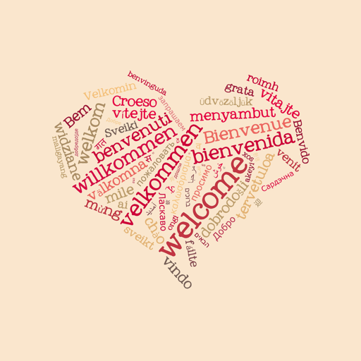 Word Cloud Art Generator