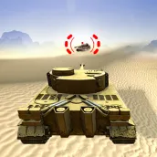 विश्व टैंक युद्ध क्षेत्र