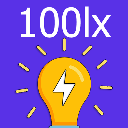 Light Meter Lux/Fc : Measuring Light Intensity