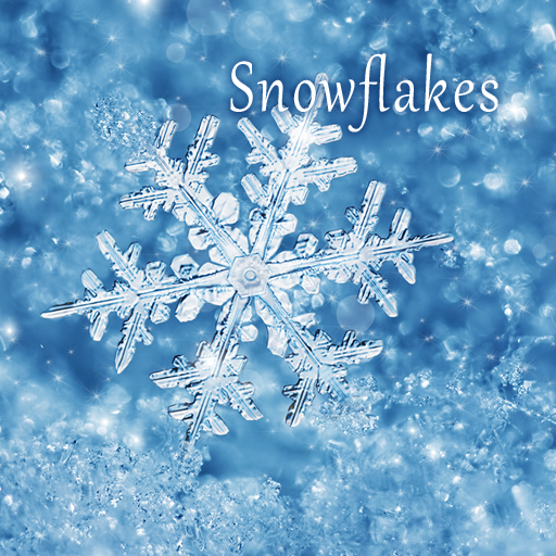 Snowflakes Tema