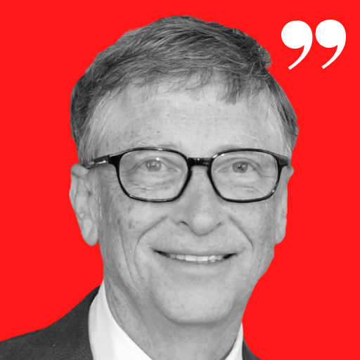 Bill Gates Quotes