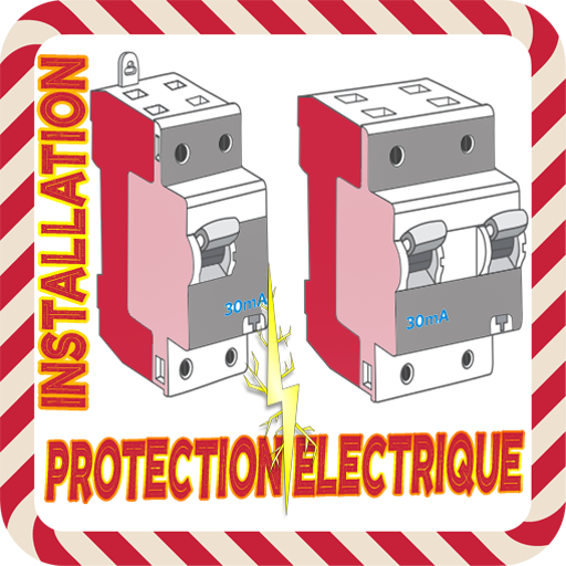 Protection-securité Electrique